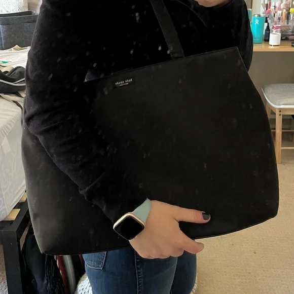 Vintage Kate Spade Diaper Bag! - Picture 6 of 6